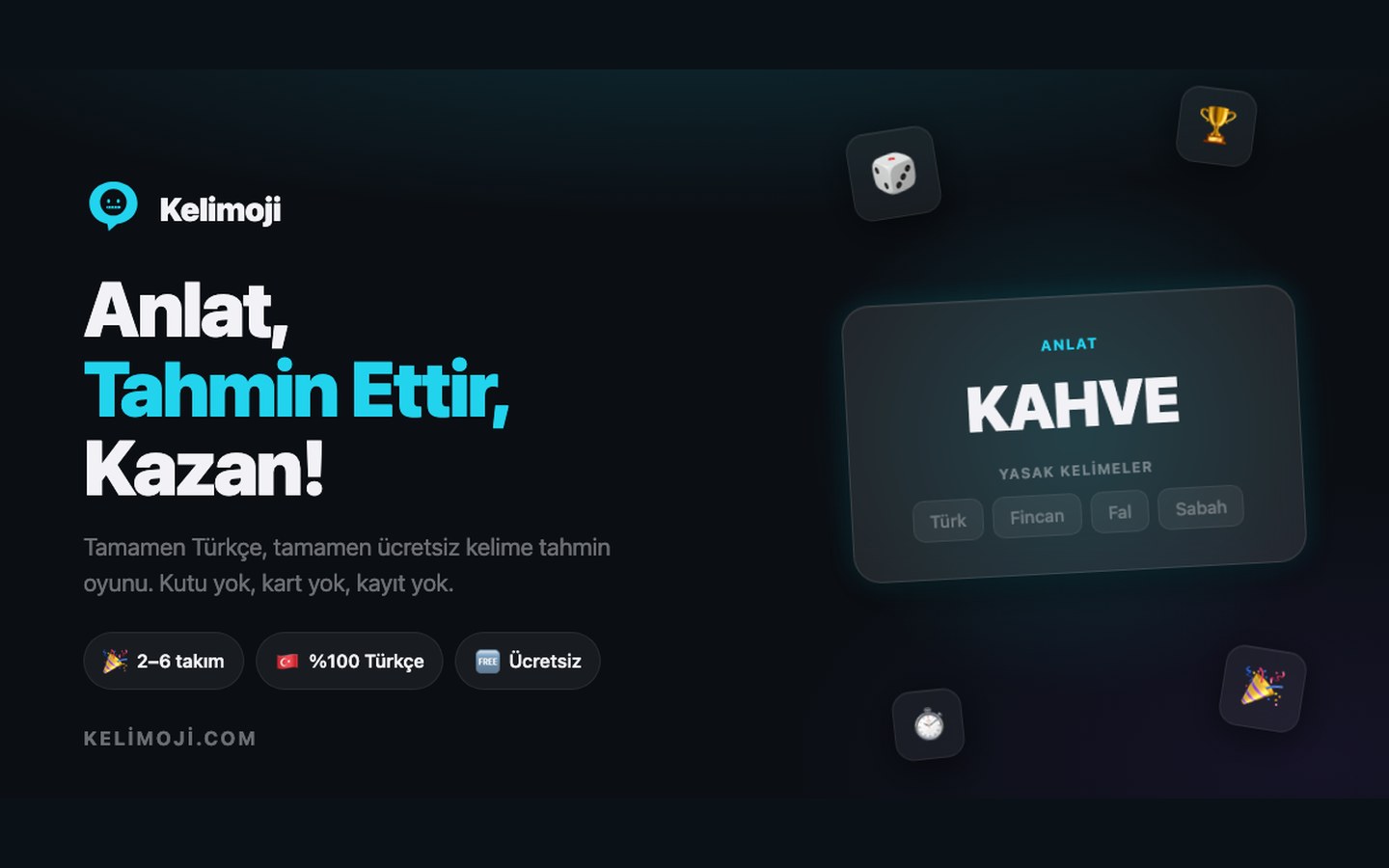 Kelimoji — cover