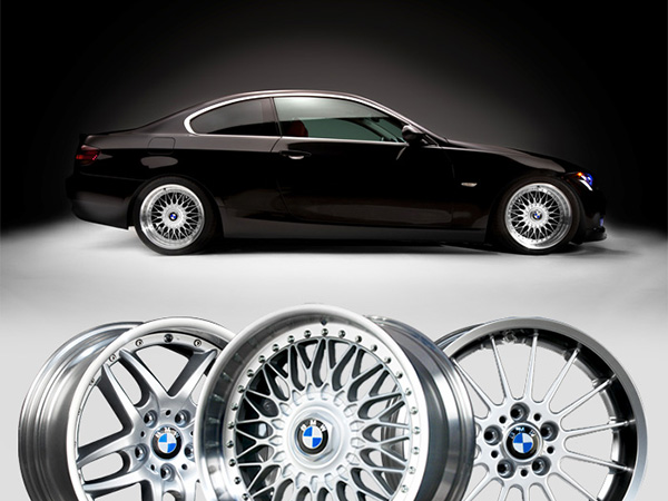 Newsletter project for Ecs Tuning