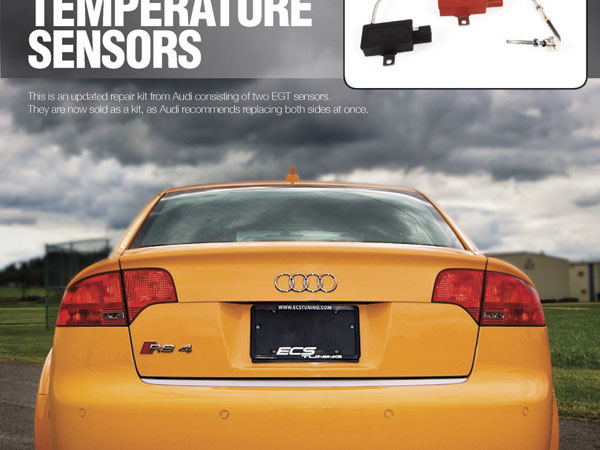 Offset print project for Ecs Tuning