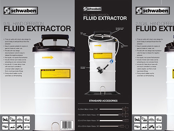 Offset print project for Ecs Tuning