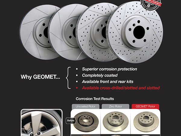 Offset print project for Ecs Tuning