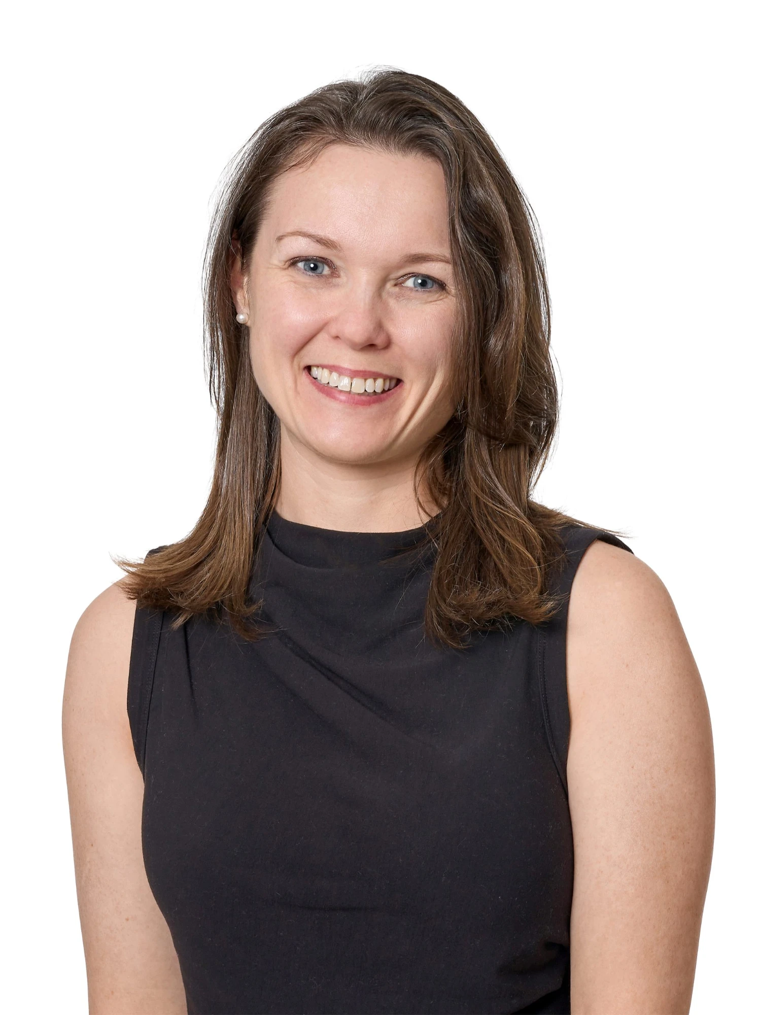 Professor Holly Morris, Consultant Orthopaedic Hand & Wrist Surgeon